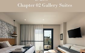 Chapter 02 Gallery Suites